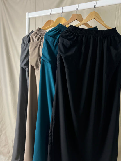 Skirts