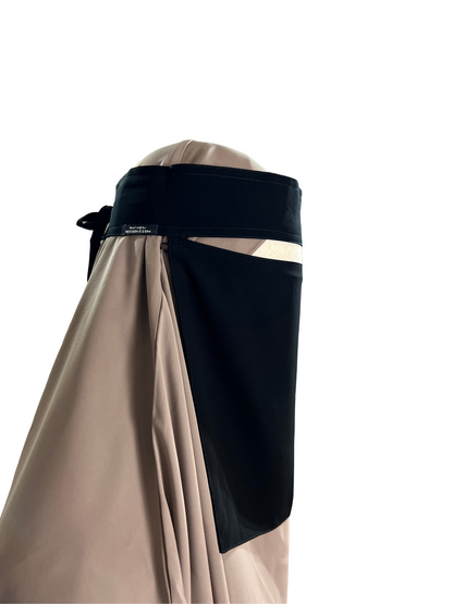 Bedoom Essm - Hidden elastic